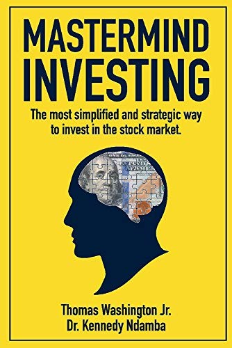 Cover for Mastermind Investing
