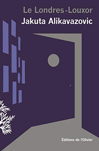 Cover for Le Londres-Louxor