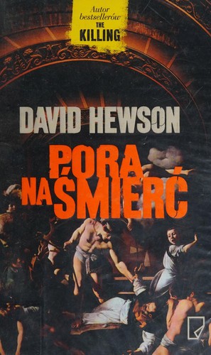 Cover for Pora na śmierć