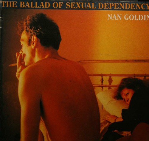 Cover for The ballad of sexual dependency