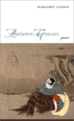 Cover for Autumn grasses