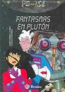 Cover for Fantasmas en pluton