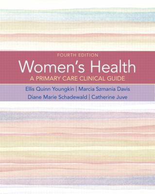 Cover for Women's health