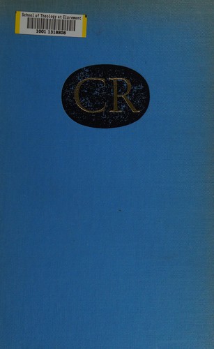 Cover for Aan de driesprong