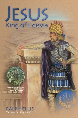 Cover for Jesus, King of Edessa
