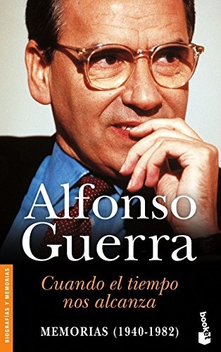 Cover for Cuando el tiempo nos alcanza