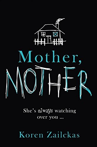 Cover for Mother, Mother