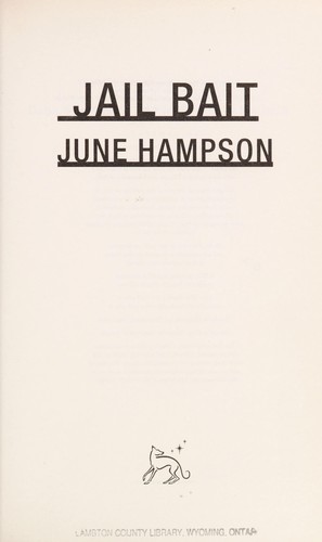 Cover for Jail bait