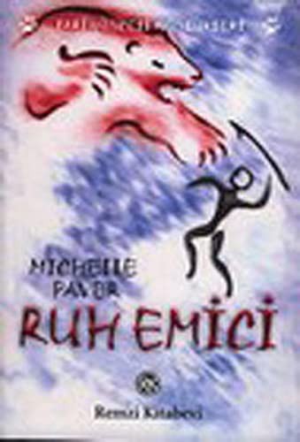 Cover for Ruh Emici