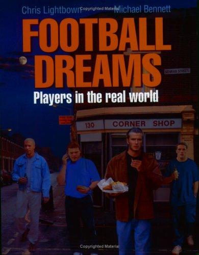 Cover for Football Dreams