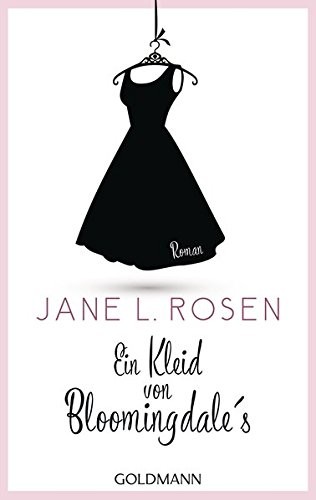 Cover for Ein Kleid von Bloomingdale's