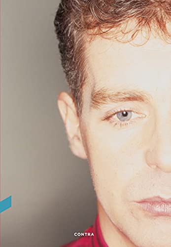 Cover for Pet Shop Boys, literalmente
