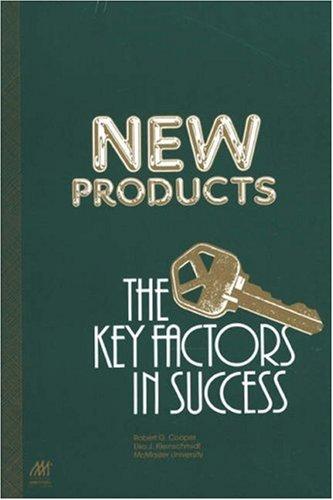 Cover for New products