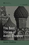 Cover for The Best Stories of Anton Chekhov