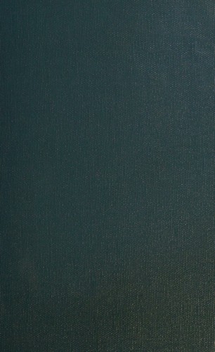 Cover for Insect natural history