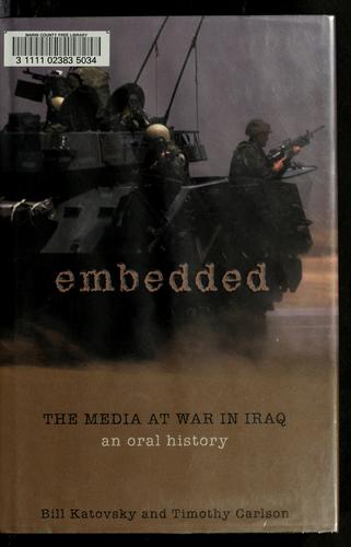 Cover for Embedded
