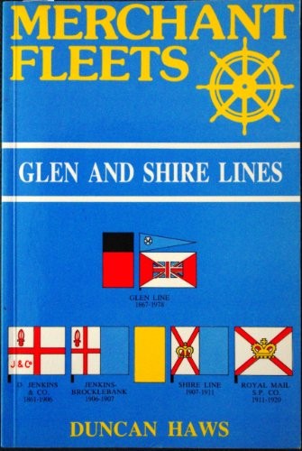 Cover for Merchant Fleets