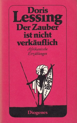 Cover for Der Zauber ist nicht verkäuflich