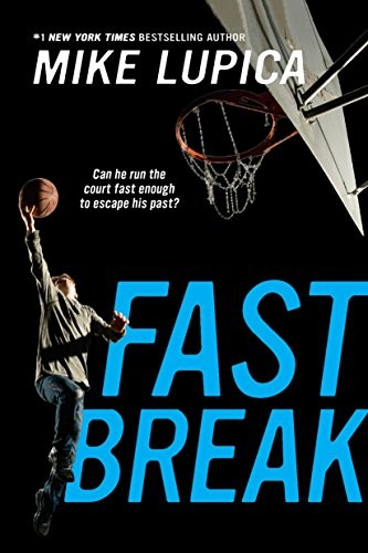 Cover for Fast Break