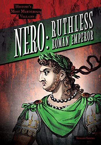Cover for Nero
