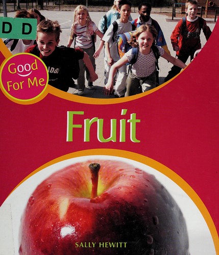 Cover for Fruit