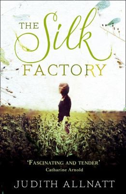 Cover for Silk Factory