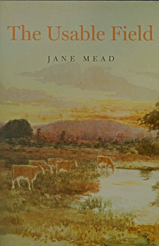 Cover for The Usable Field