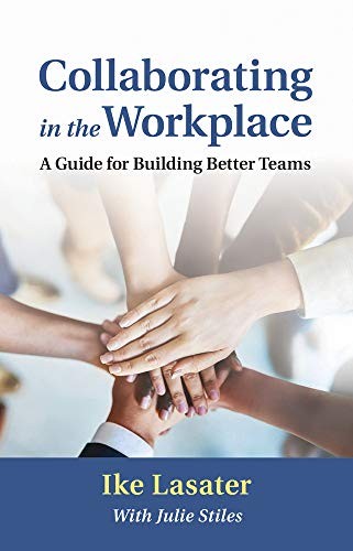 Cover for Collaborating in the Workplace