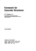 Cover for Formwork for concrete structures