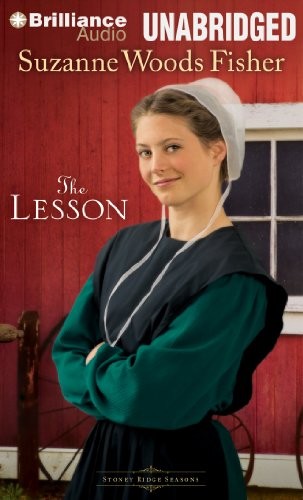 Cover for The Lesson
