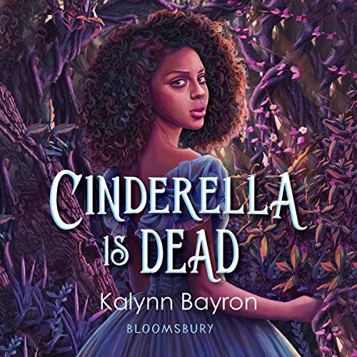 Cover for Cinderella Is Dead