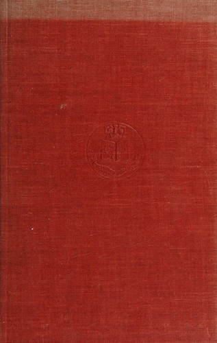 Cover for Democratic-Republican societies