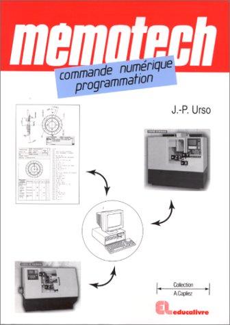 Cover for Mémotech
