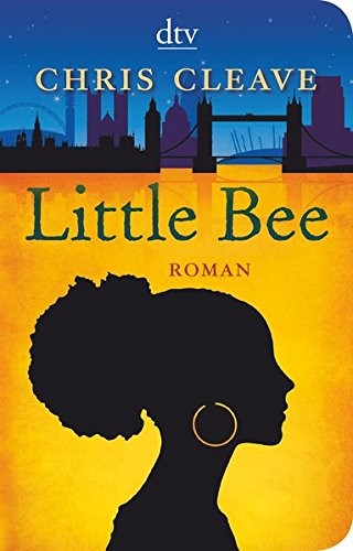 Cover for Little Bee