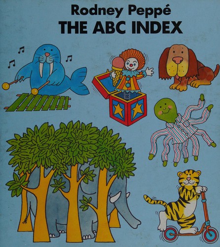 Cover for The ABC index