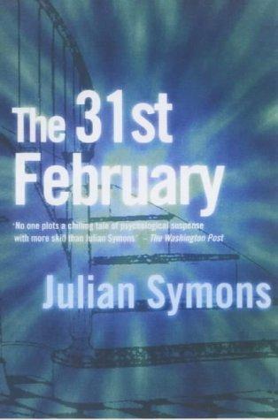 Cover for The 31st Of February