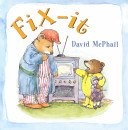 Cover for Fix-it