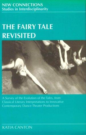 Cover for The fairy tale revisited