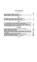 Cover for Making long-term care affordable