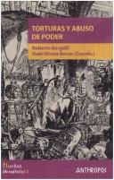 Cover for Torturas y abuso de poder