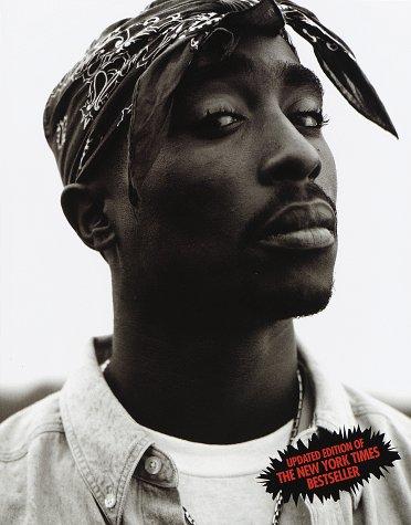 Cover for Tupac Shakur