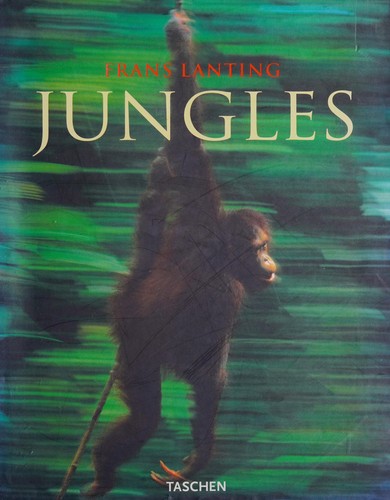 Cover for Jungles