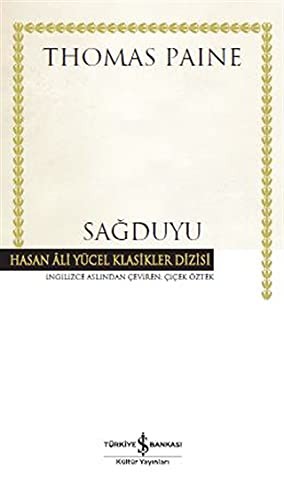 Cover for Sagduyu