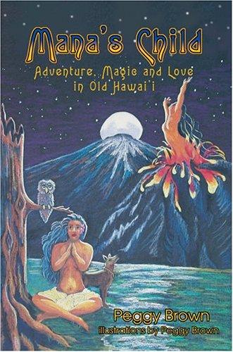 Cover for Mana's Child