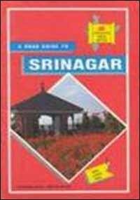 Cover for Srinagar