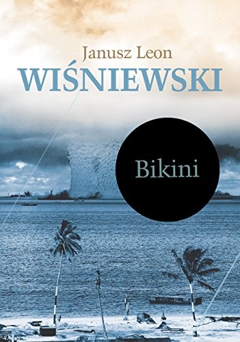 Cover for Bikini