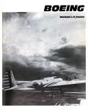 Cover for Boeing