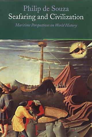 Cover for Seafaring and Civilization