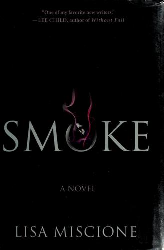 Cover for Smoke