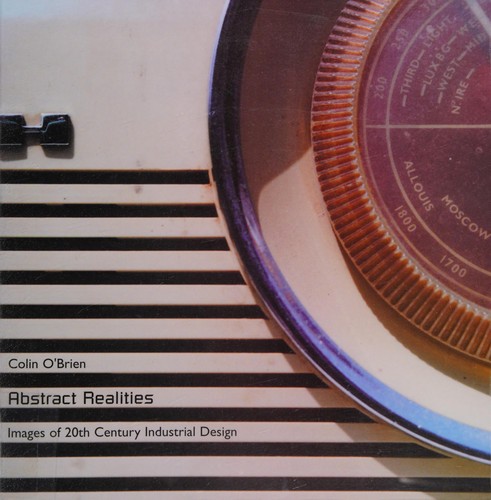 Cover for Abstract realities